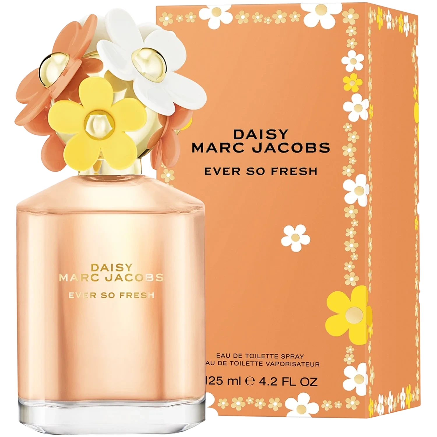 Marc Jacobs Daisy Ever So Fresh
