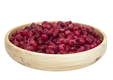 Asko Granateplekjerner