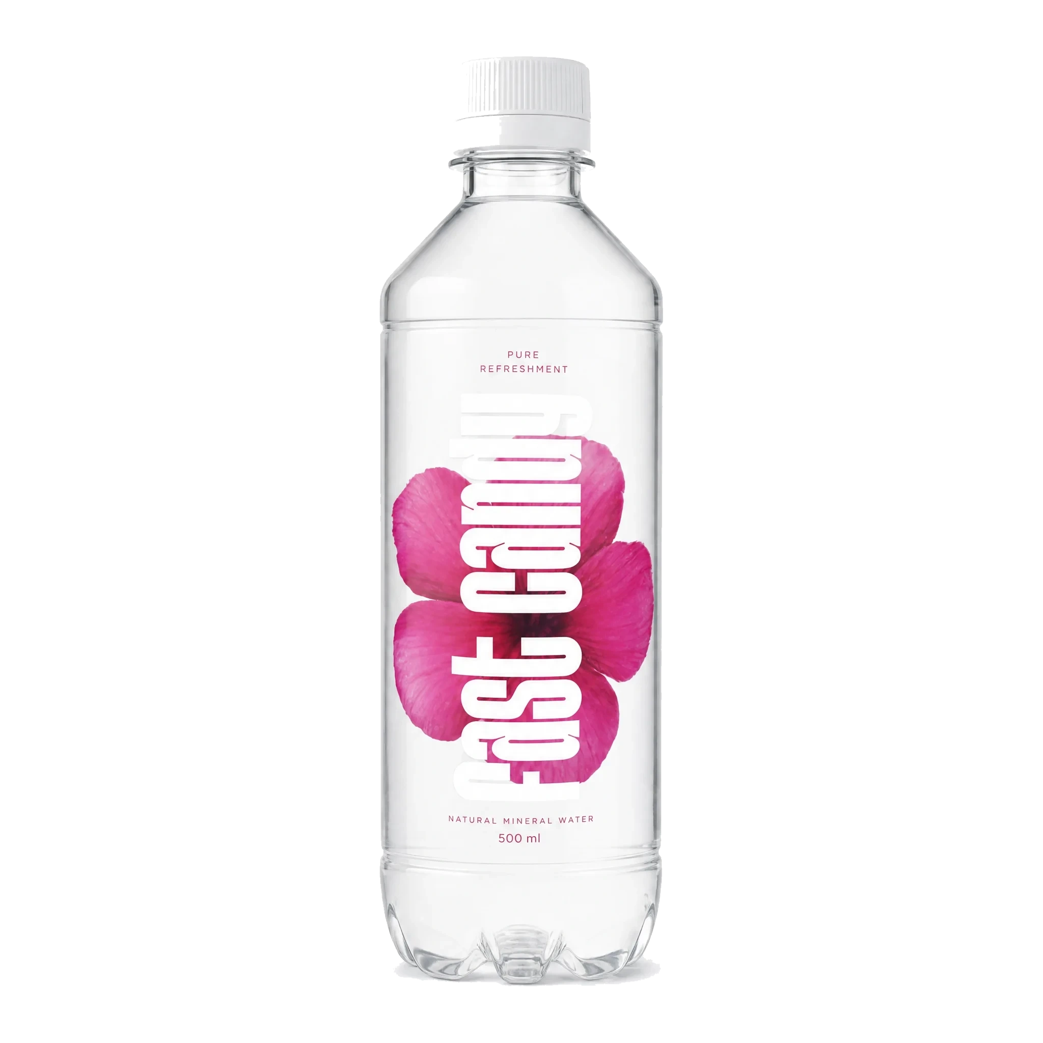 Fast Candy Stillvann 500 ml