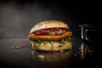 Schnitzel Supersnitsare 120g