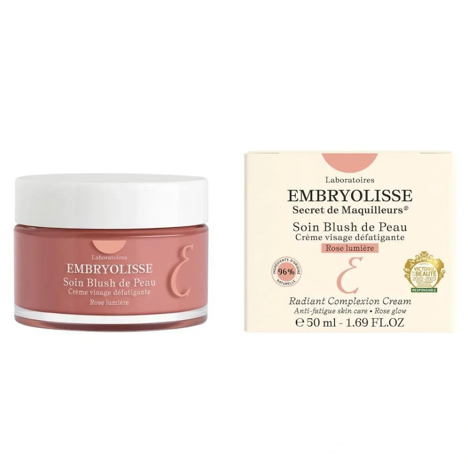 Embryolisse Radiant Complexion Cream