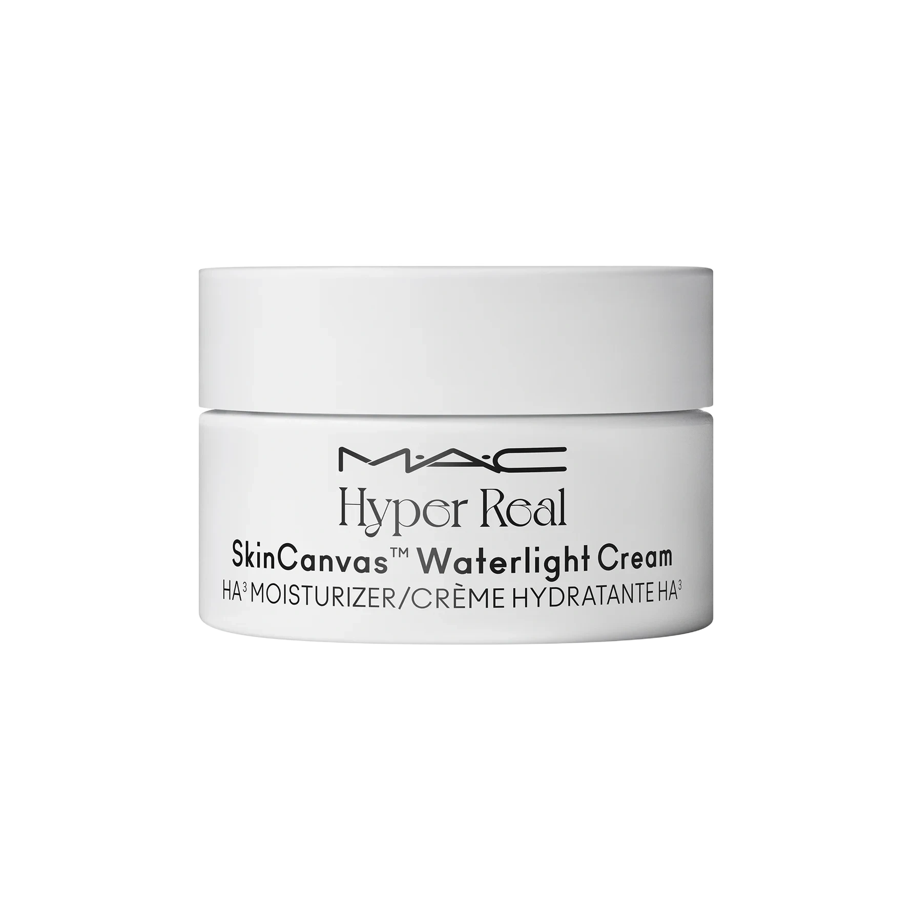MAC Hyper Real  Air Light Face Moisturizing Cream 15 ml