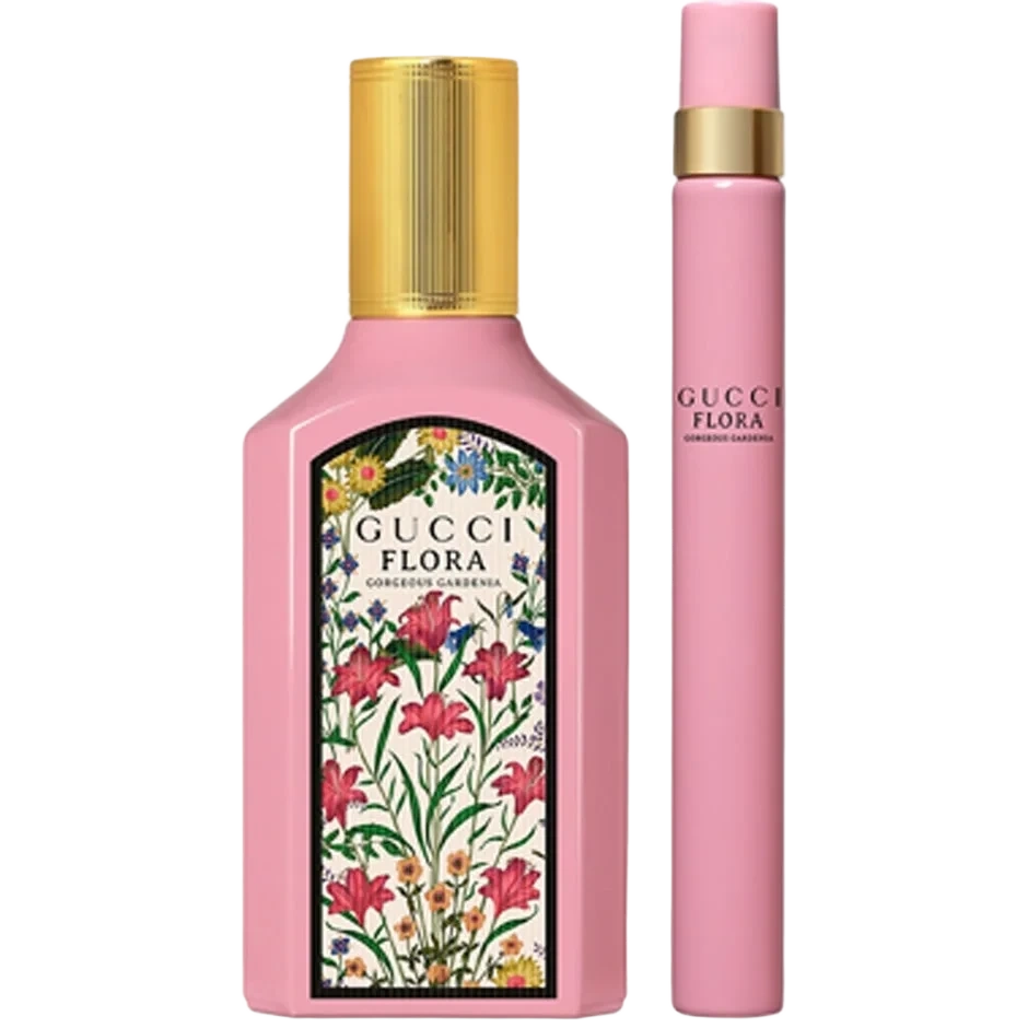 Gucci Flora Gorgeous Gardenia