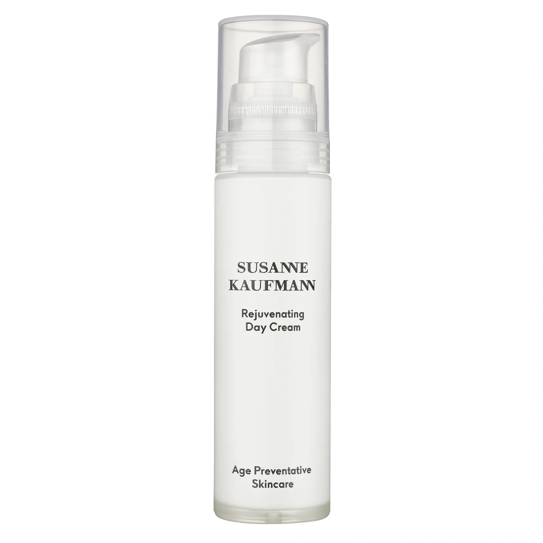 Susanne Kaufmann Rejuvenating Day Cream 50 ml