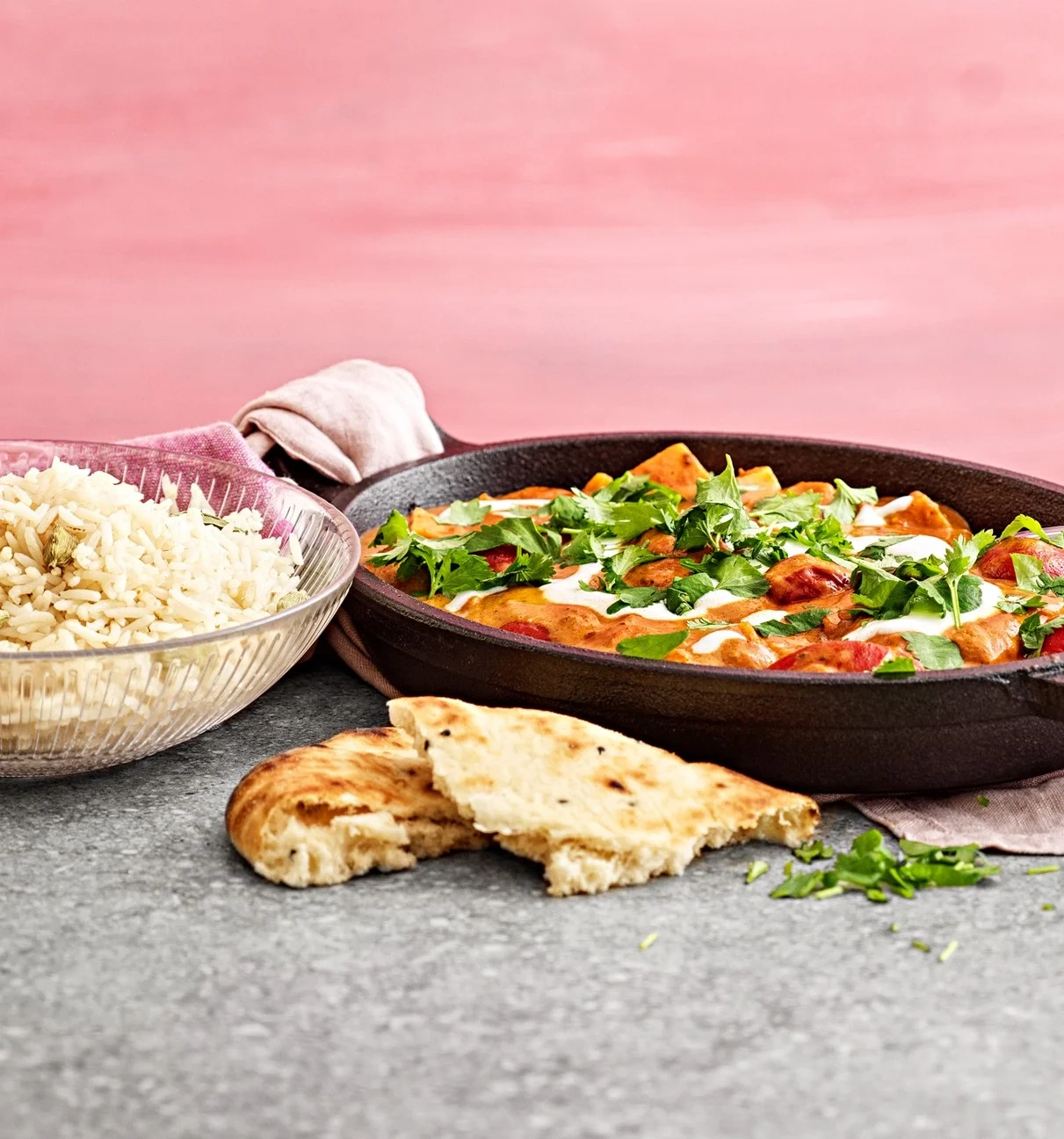 Tikka Masala Spice Mix