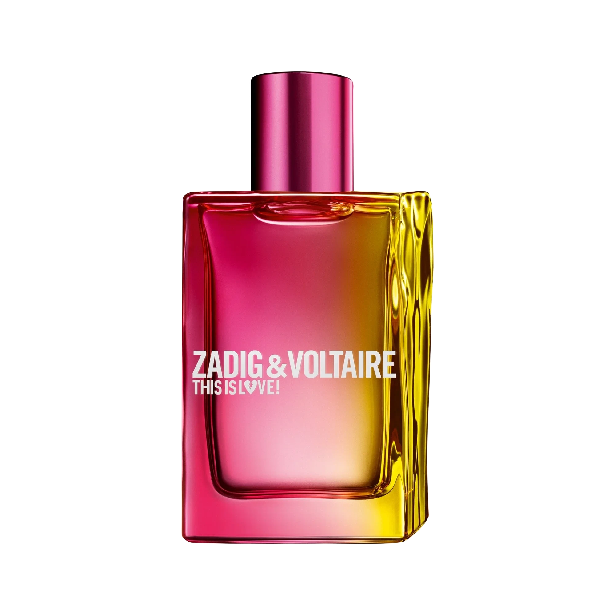 Zadig & Voltaire This Is Love Pour Elle