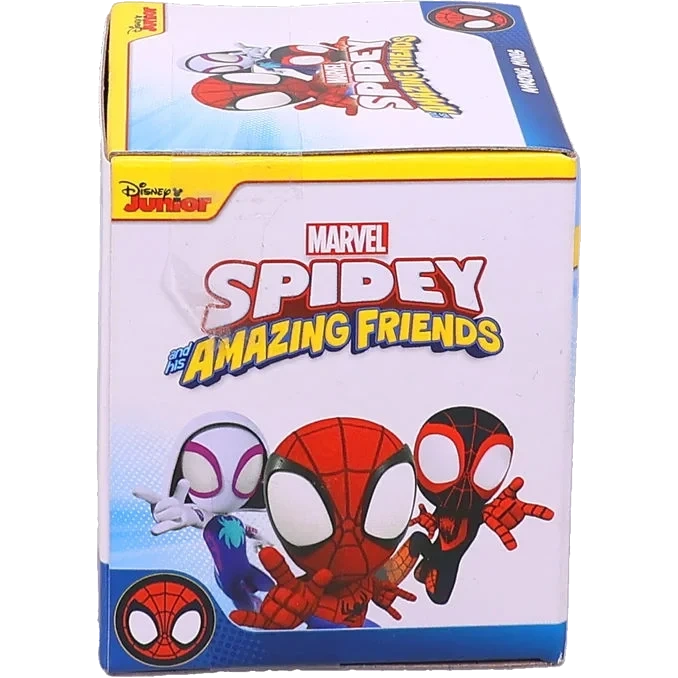 Spidey & Amazing Friends Överraskningsbil