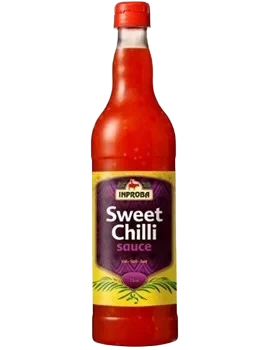 Sweet Chilisås