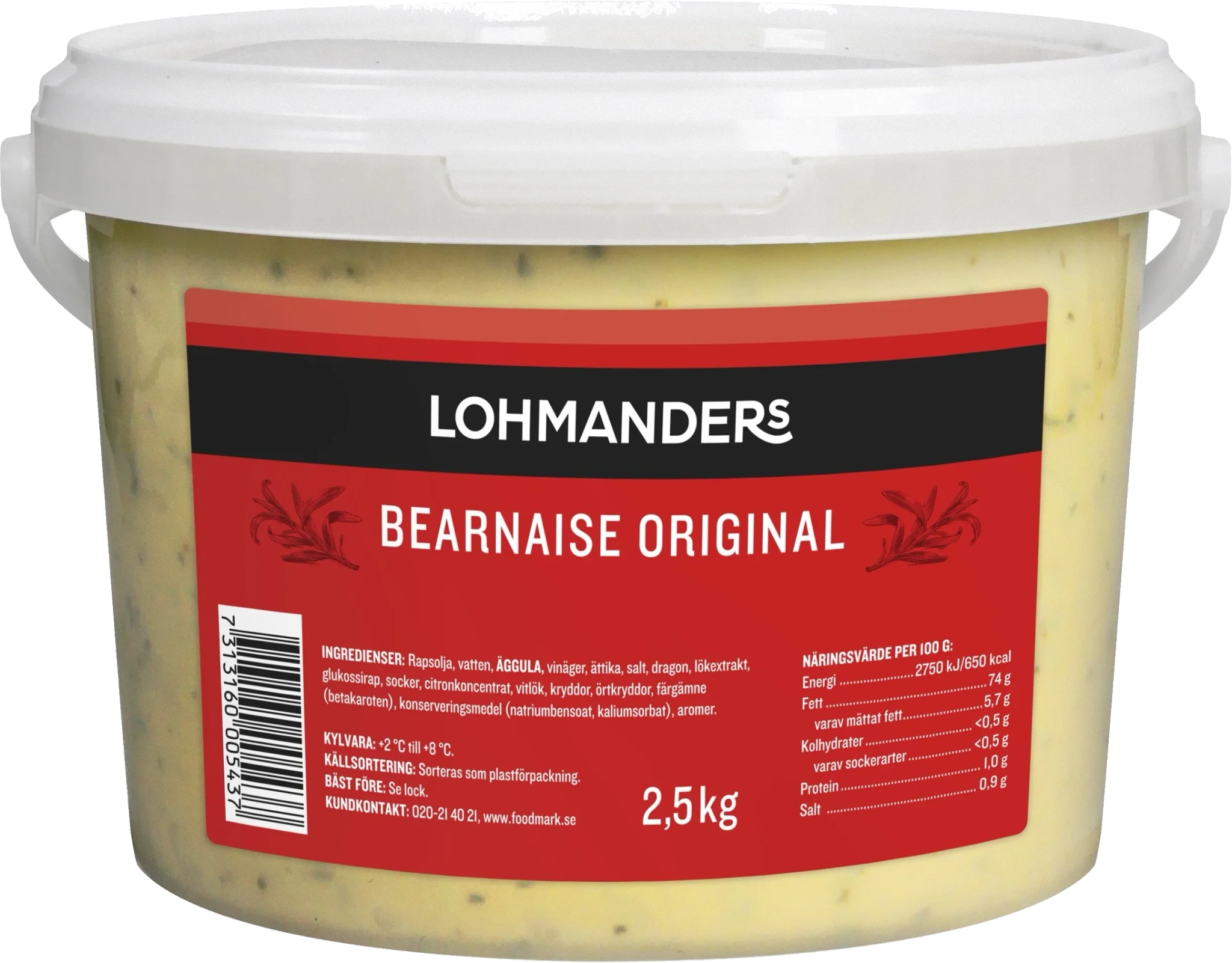 Bearnaise Original
