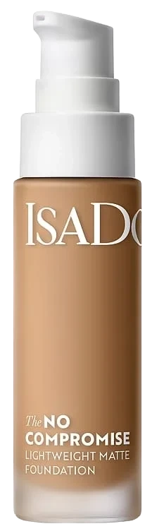 Isadora No Comp Light Mt Foundation 5n