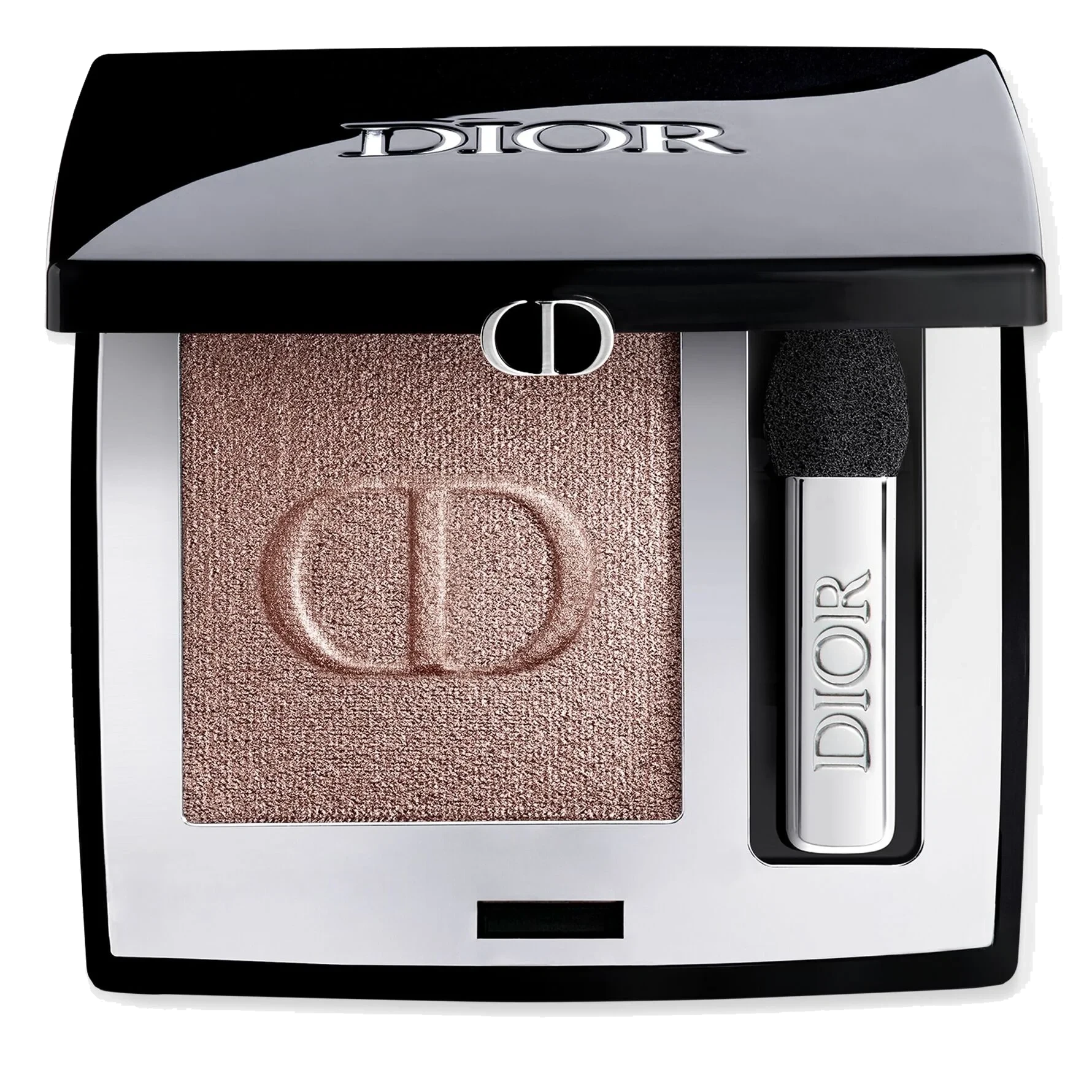 Diorshow Mono Couleur High-Color And Long-Wear Eyeshadow 658 Beige Mitzah