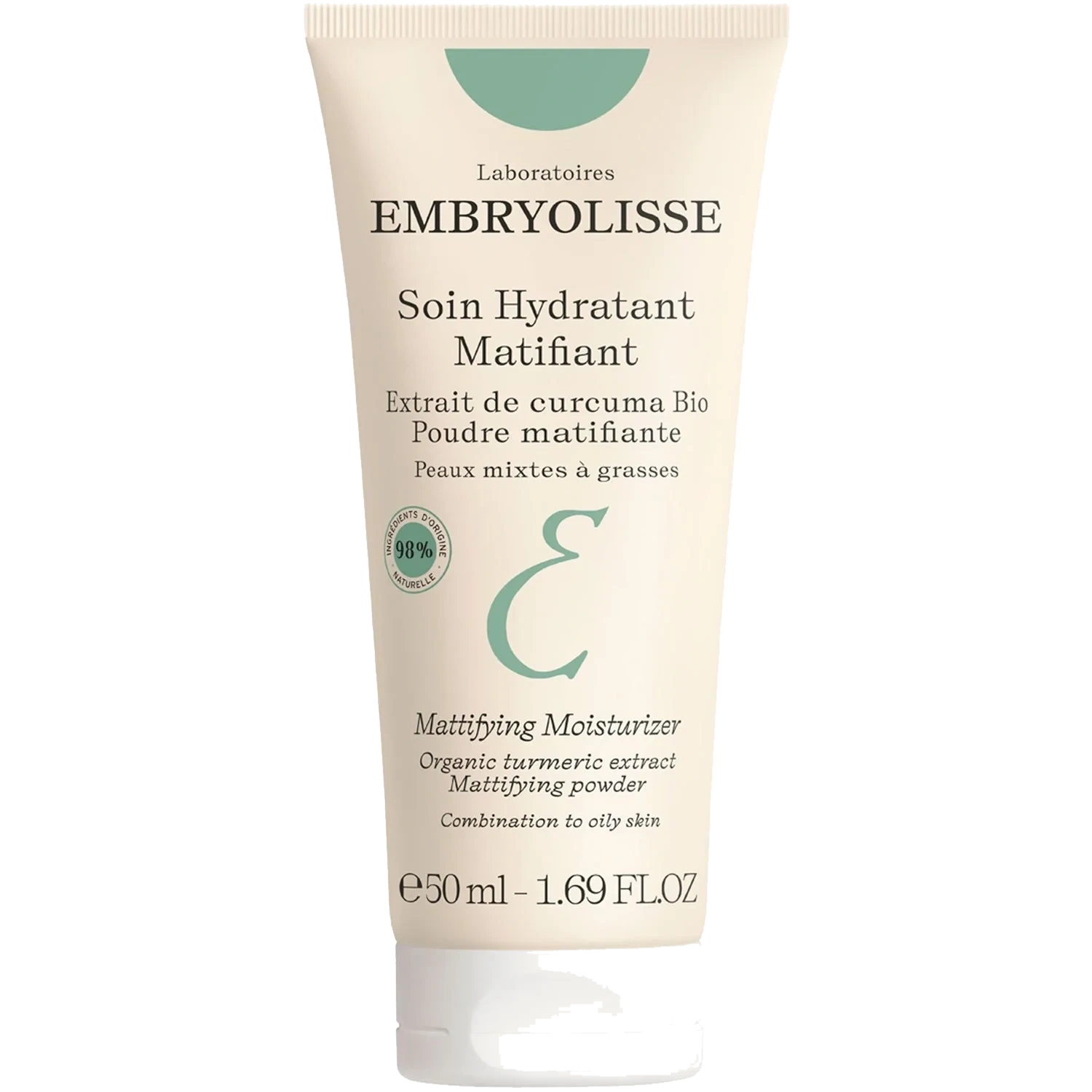 Embryolisse Mattifying Moisturizer 50 ml