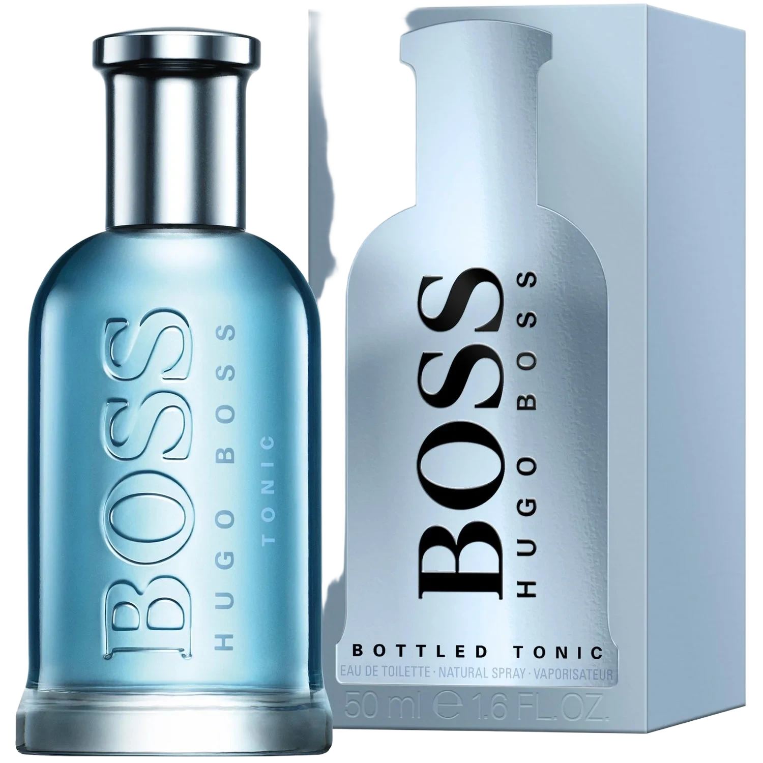 Hugo Boss Boss Bottled Tonic