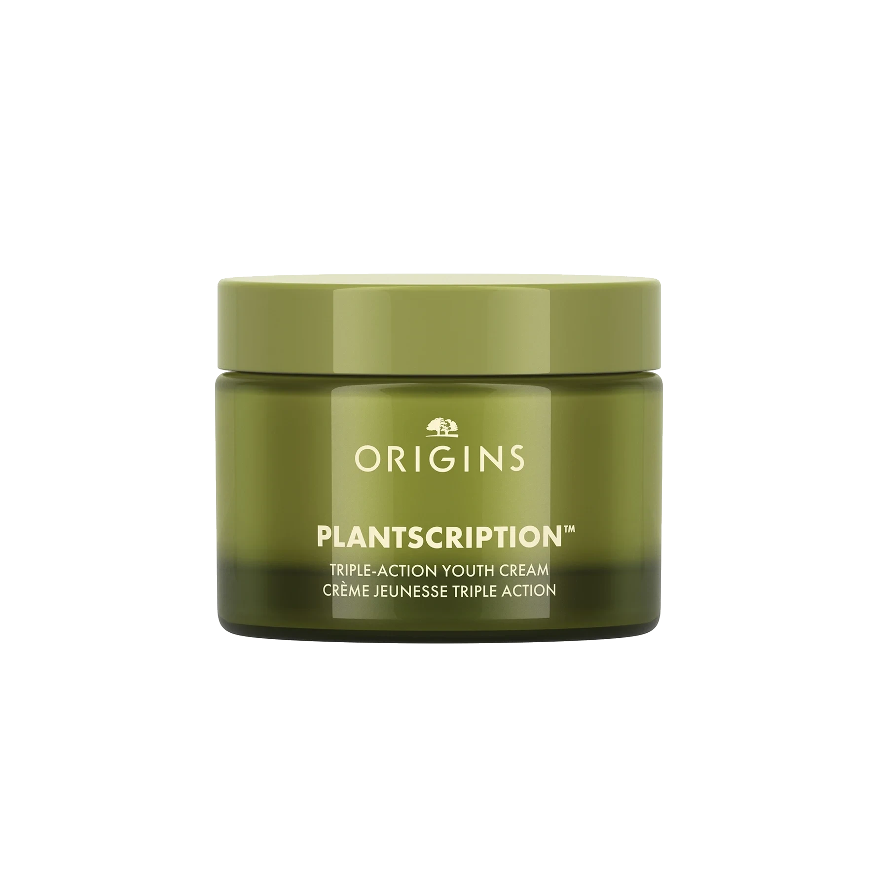 Origins Plantscription Triple Action Youth Cream 50 ml