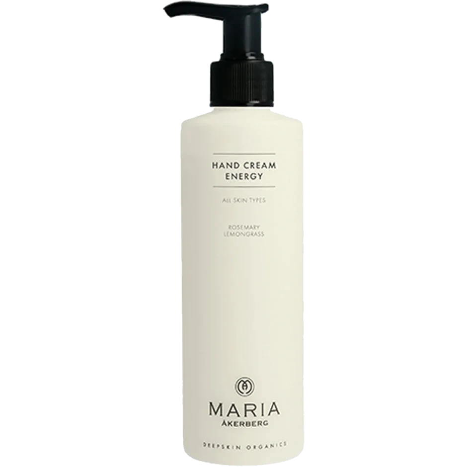 Maria Åkerberg Hand Cream Energy