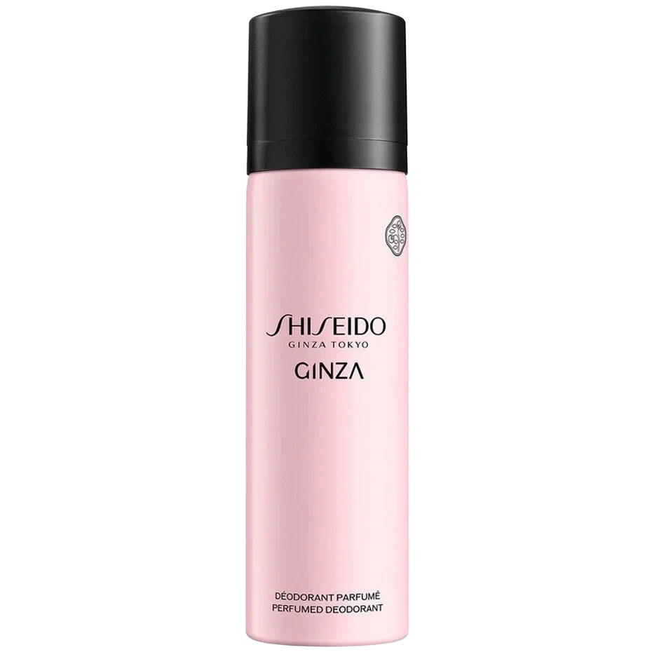 Shiseido Ginza