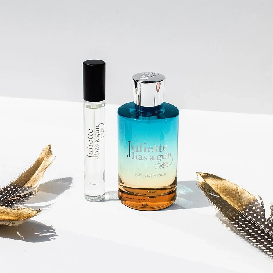 Juliette Has A Gun Vanilla Vibes Eau de Parfum 100 ml