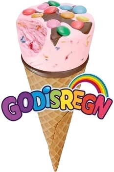 SIA Glass Godisregn