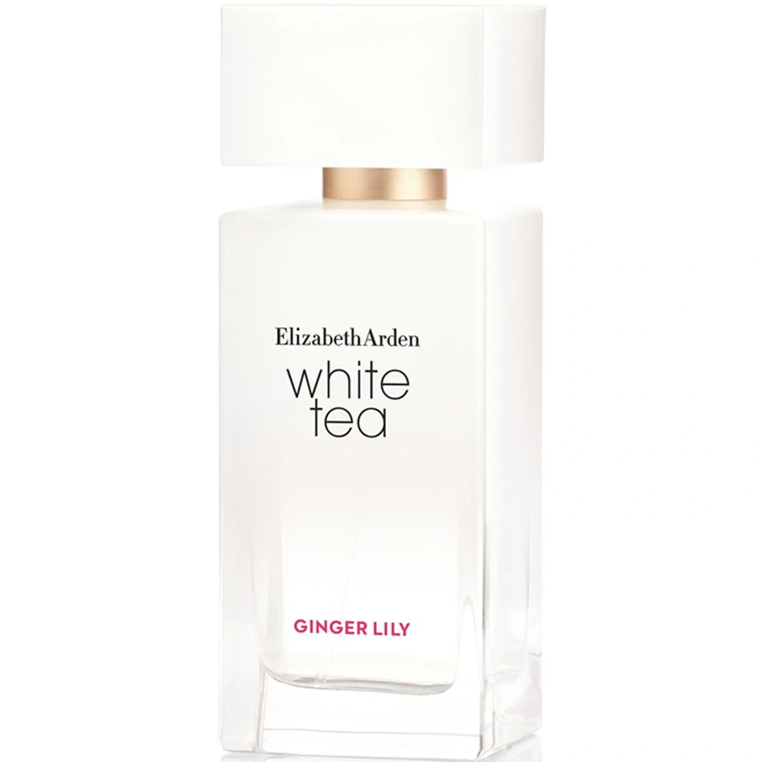 Elizabeth Arden White Tea Ginger Lily