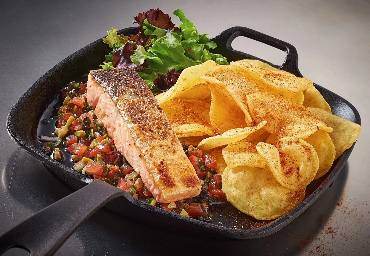 Mccain Maxi Chips