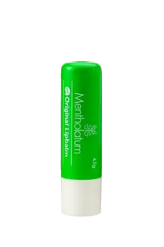 Mentholatum Lipbalm 4,5g