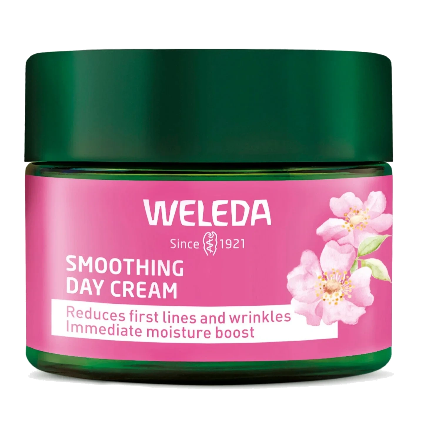 Weleda Smoothing Day Cream