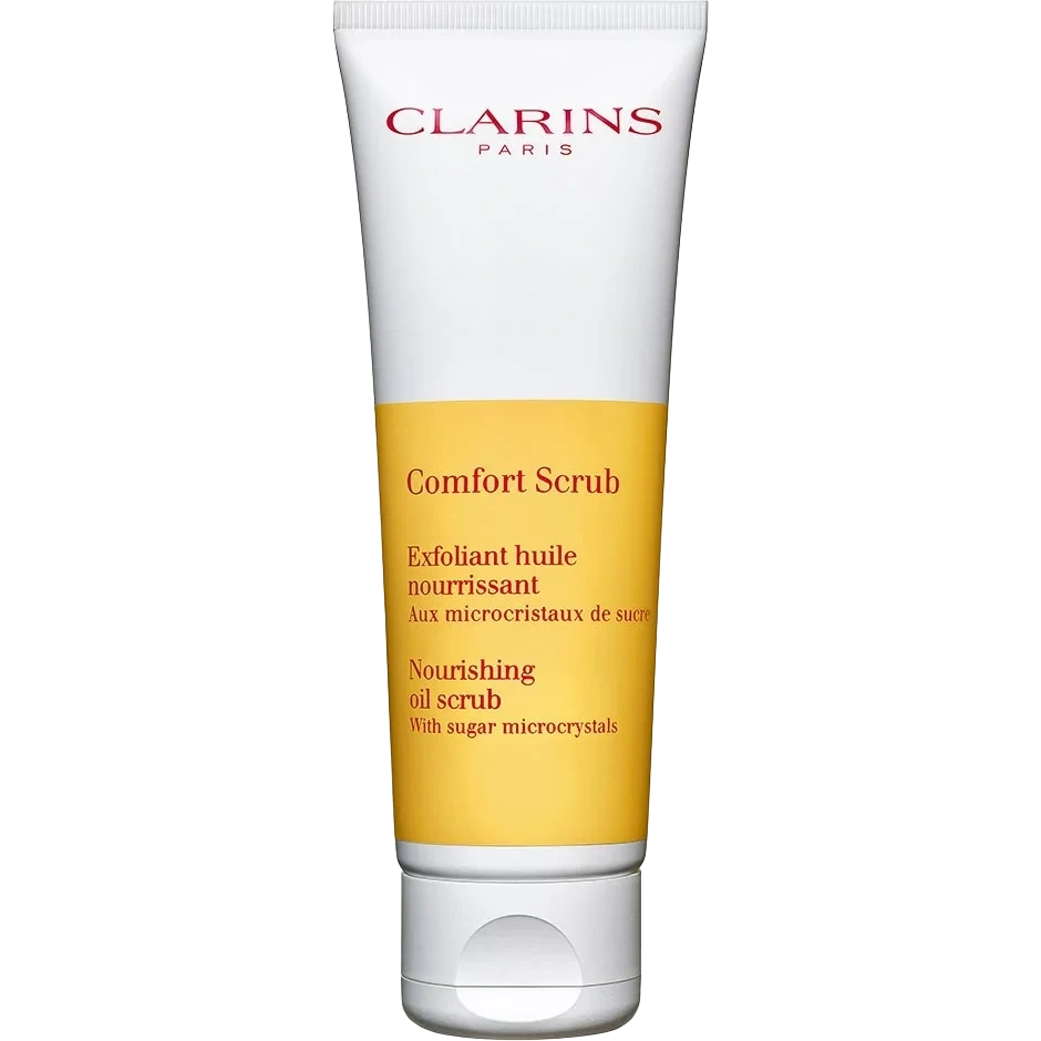 Clarins Comfort Scrub