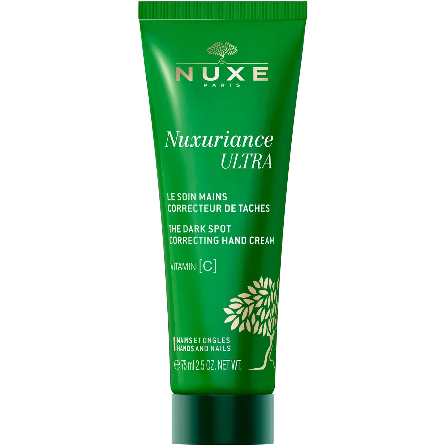 Nuxe Nuxuriance Ultra Hand Cream 75 ml