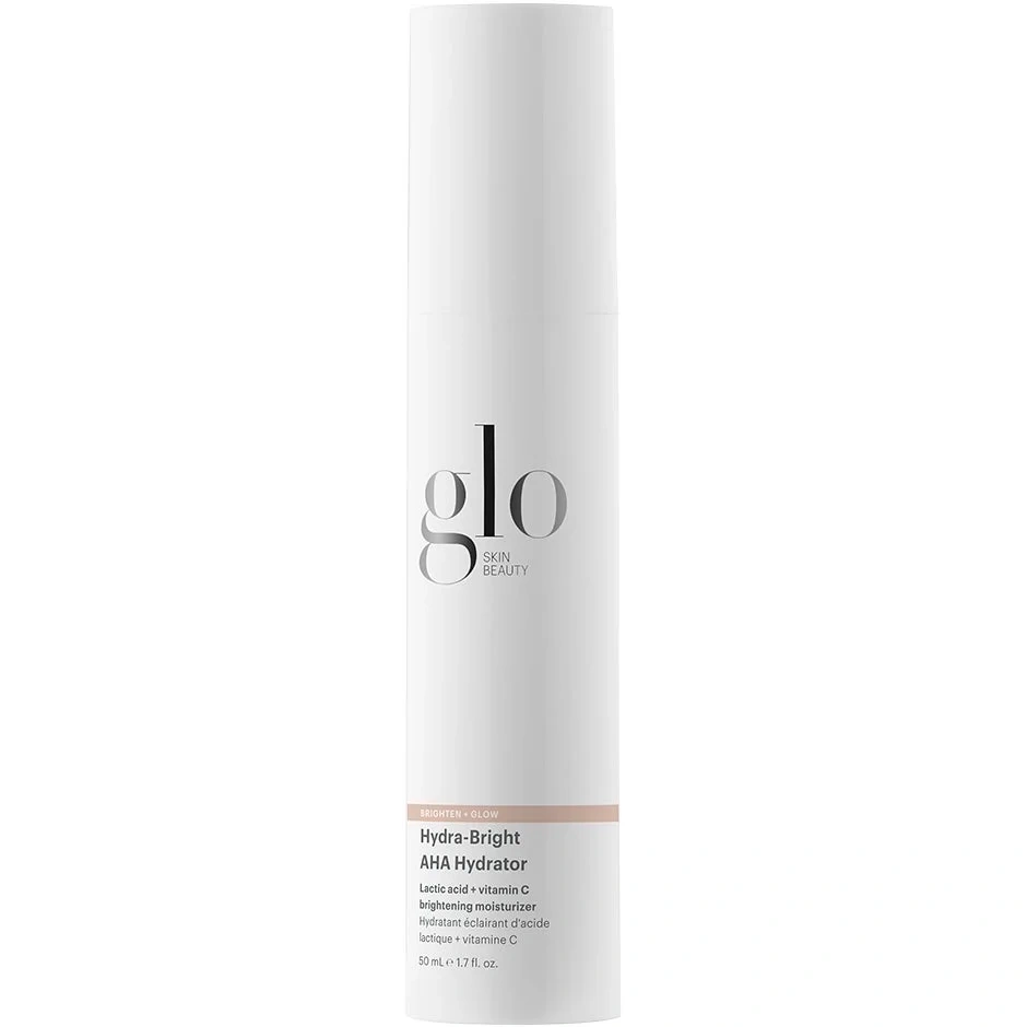 Glo Skin Beauty Hydra Bright AHA Hydrator