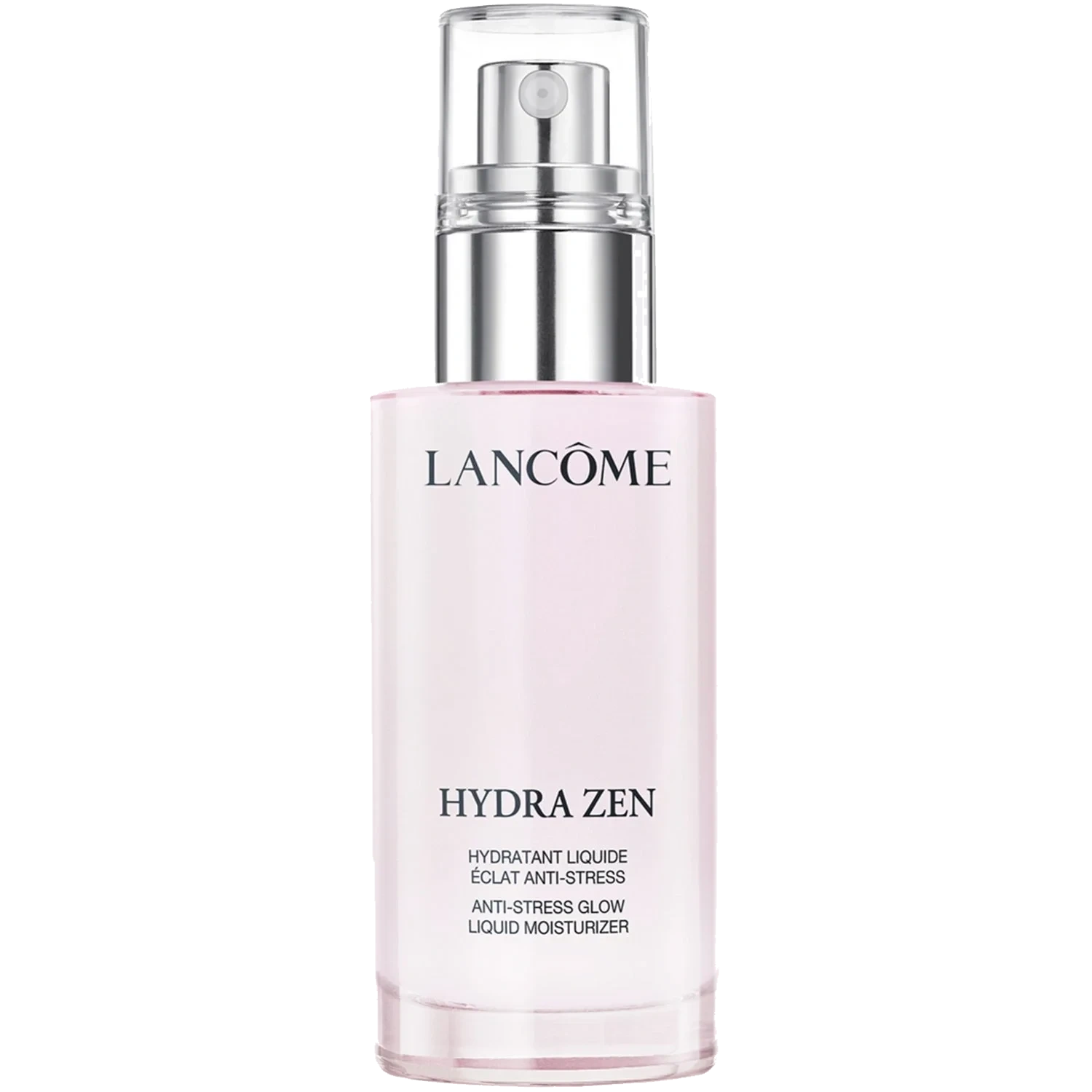 Lancôme Hydra Zen Liquid Moisturizer