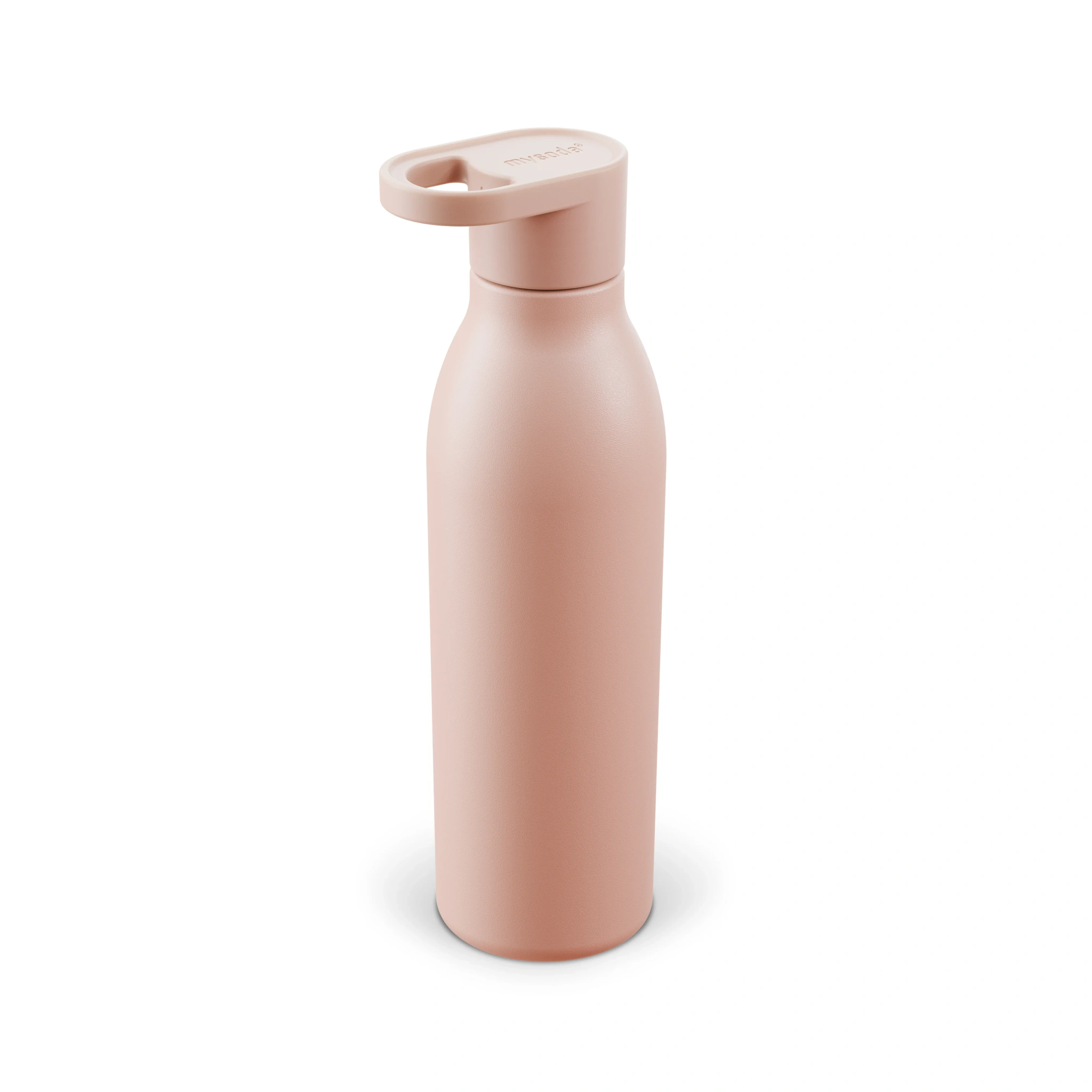 Mysoda Thermal vattenflaska