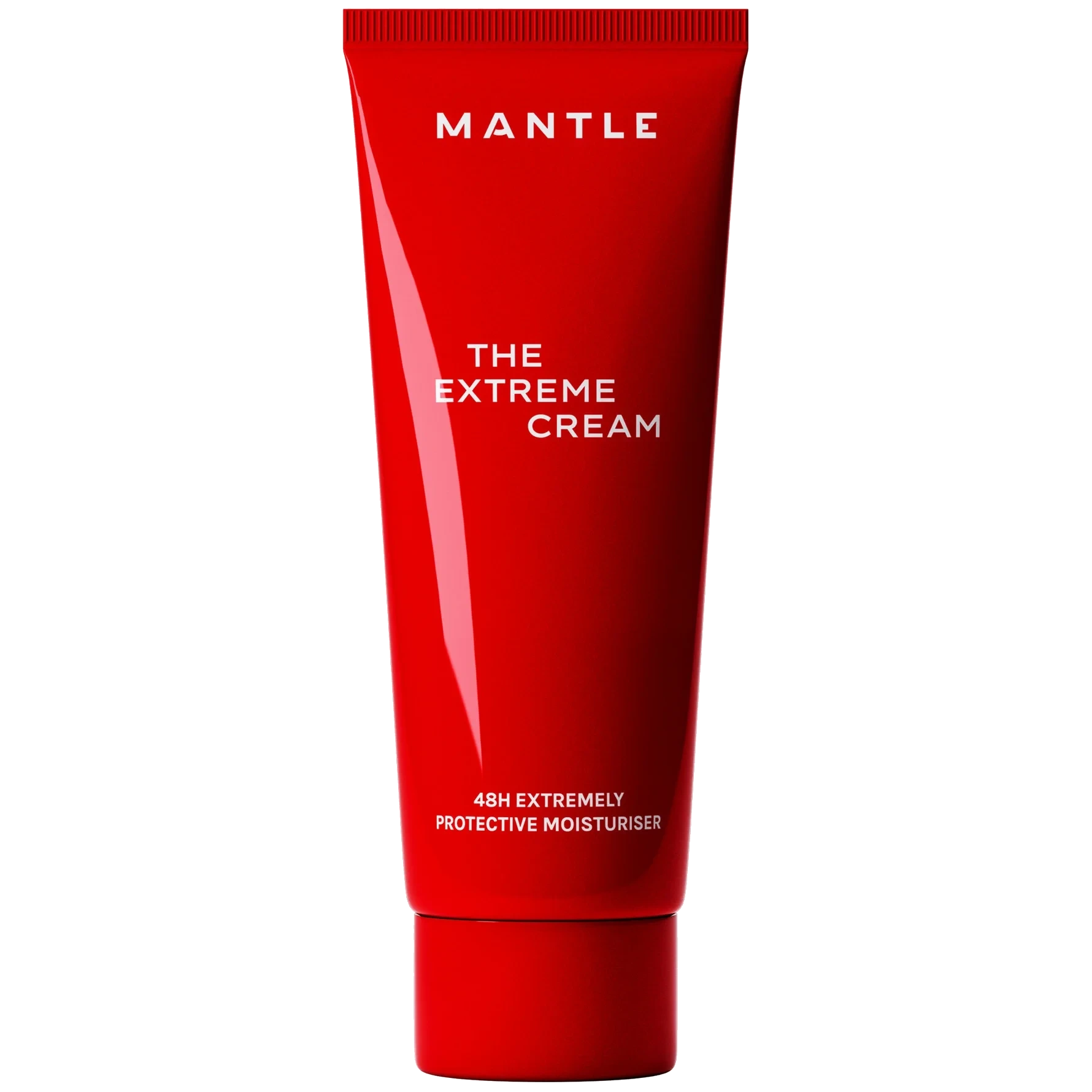 MANTLE The Extreme Cream - 48H Extremely Protective Cream 50 ml