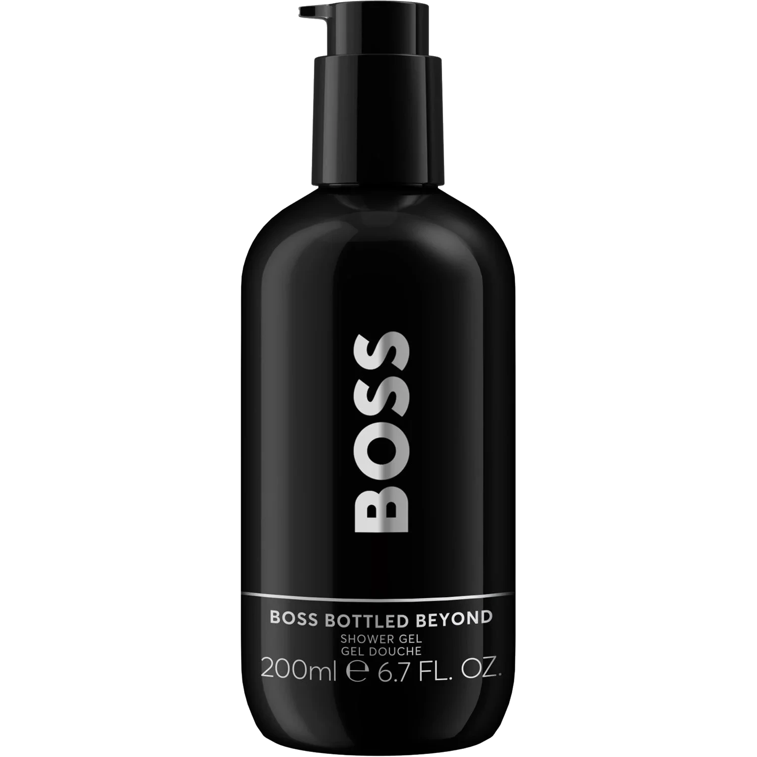 Hugo Boss Bottled Beyond Shower Gel