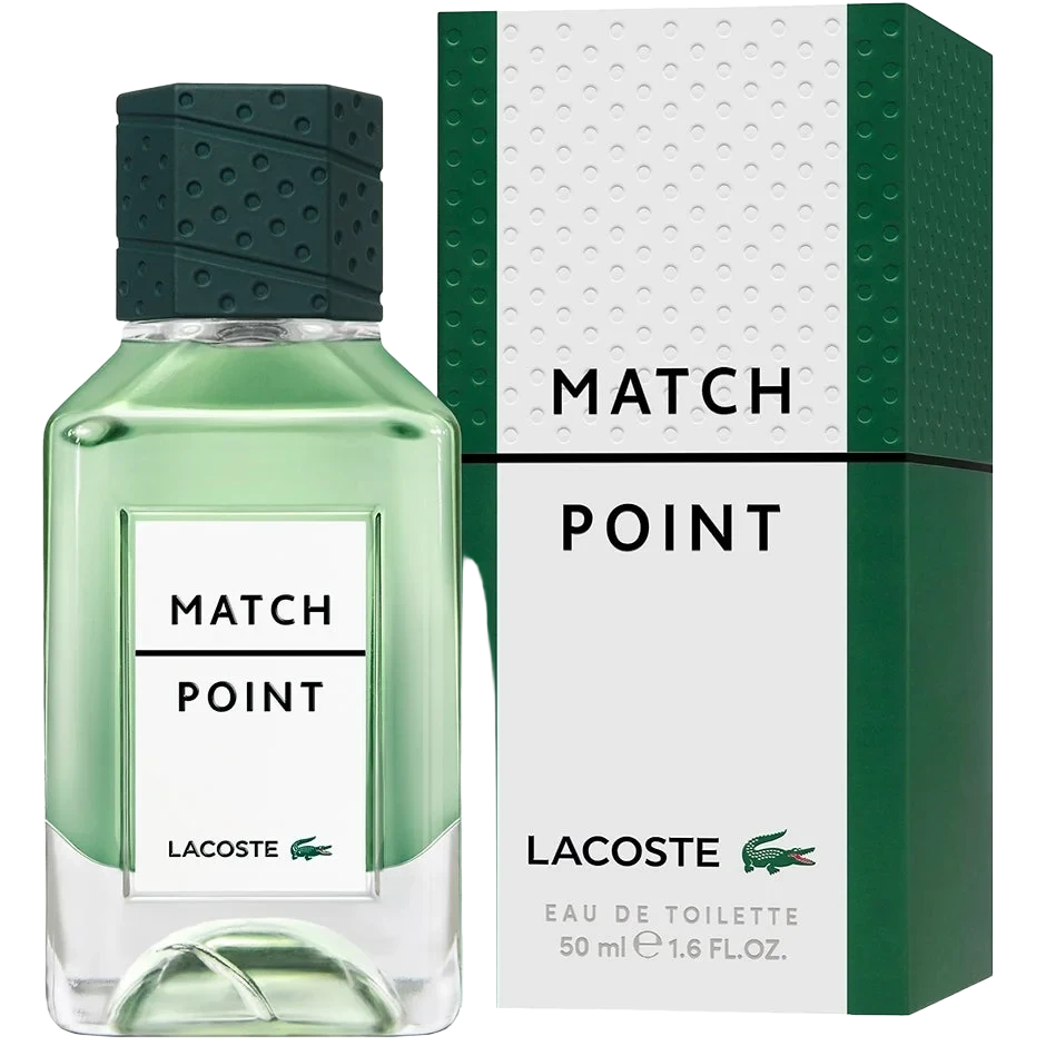 Lacoste Match Point