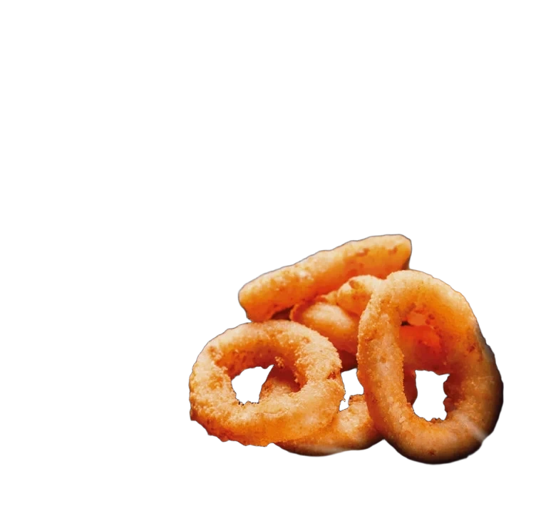 Løkringer 300g Hoff