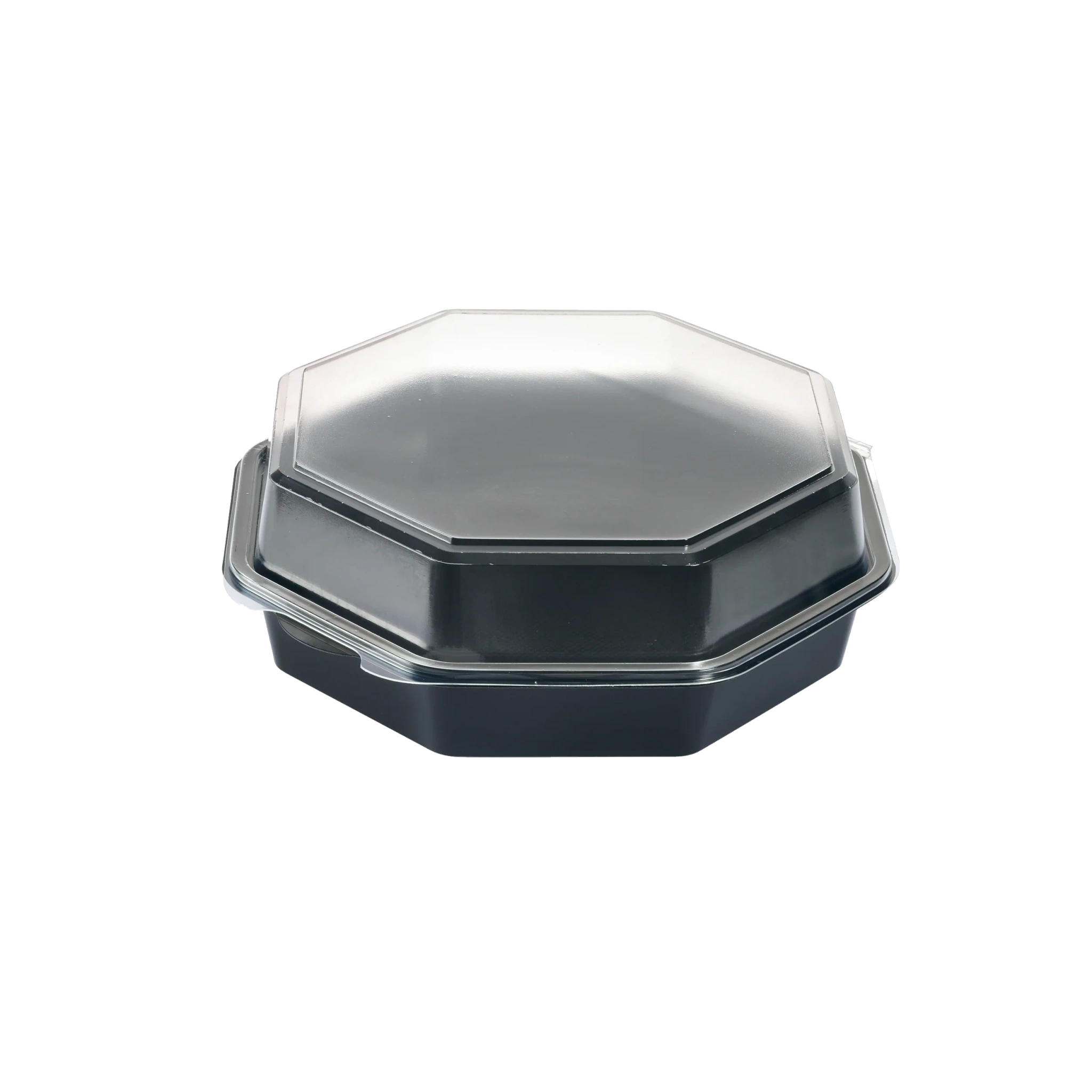 Boks octaview 230x230x80   180stk