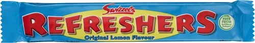 New Refreshers