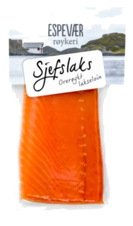 Sjefslaks