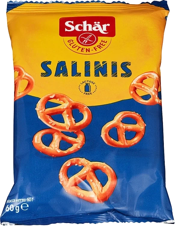 Salinis Glutenfri