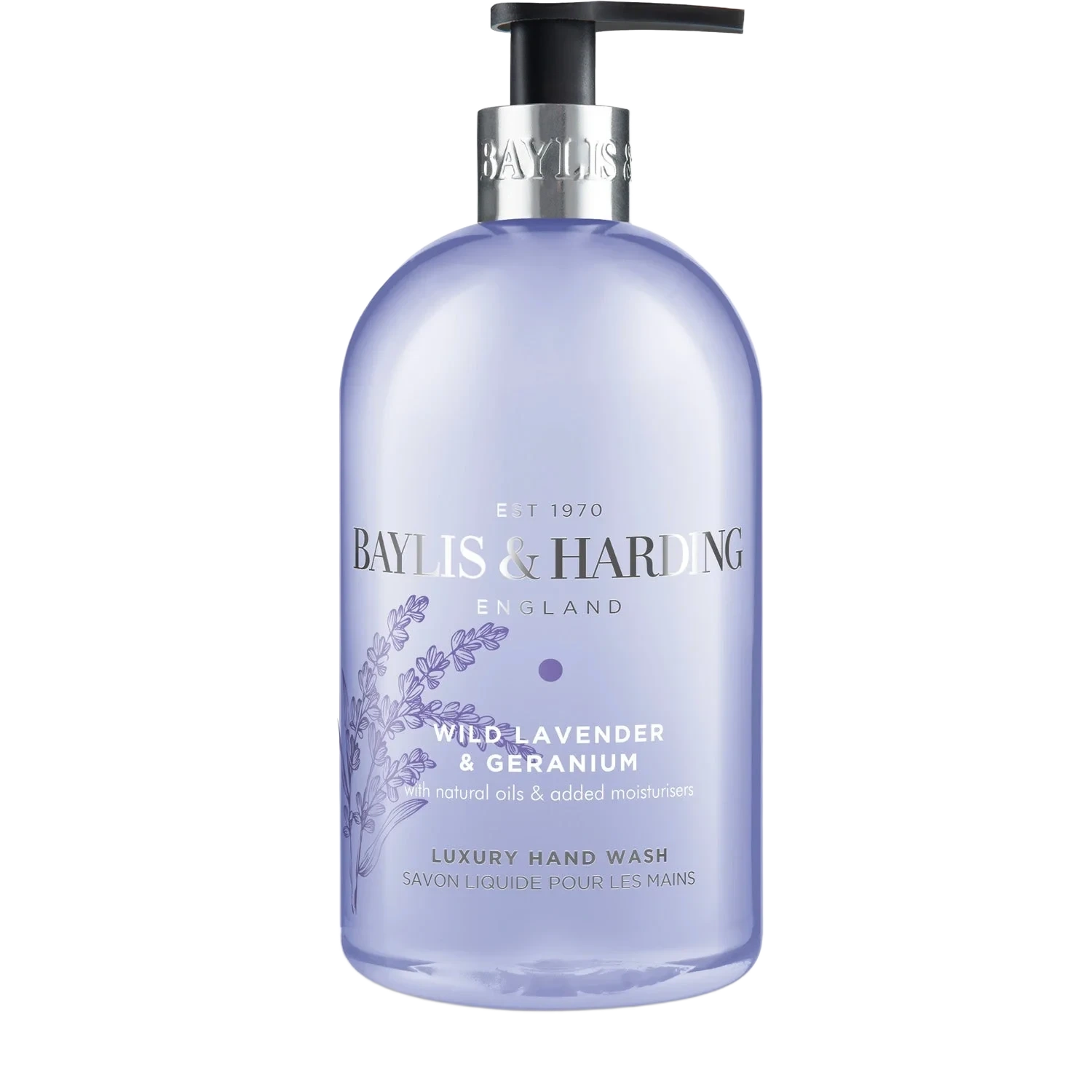 Baylis & Harding Signature Hand Wash