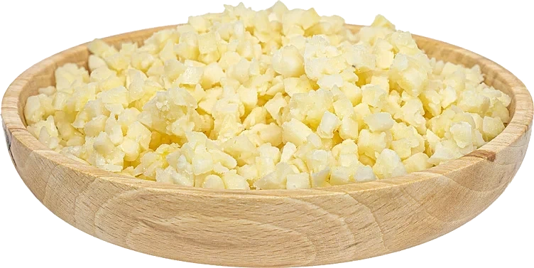 Hvitløk 250g Norrek