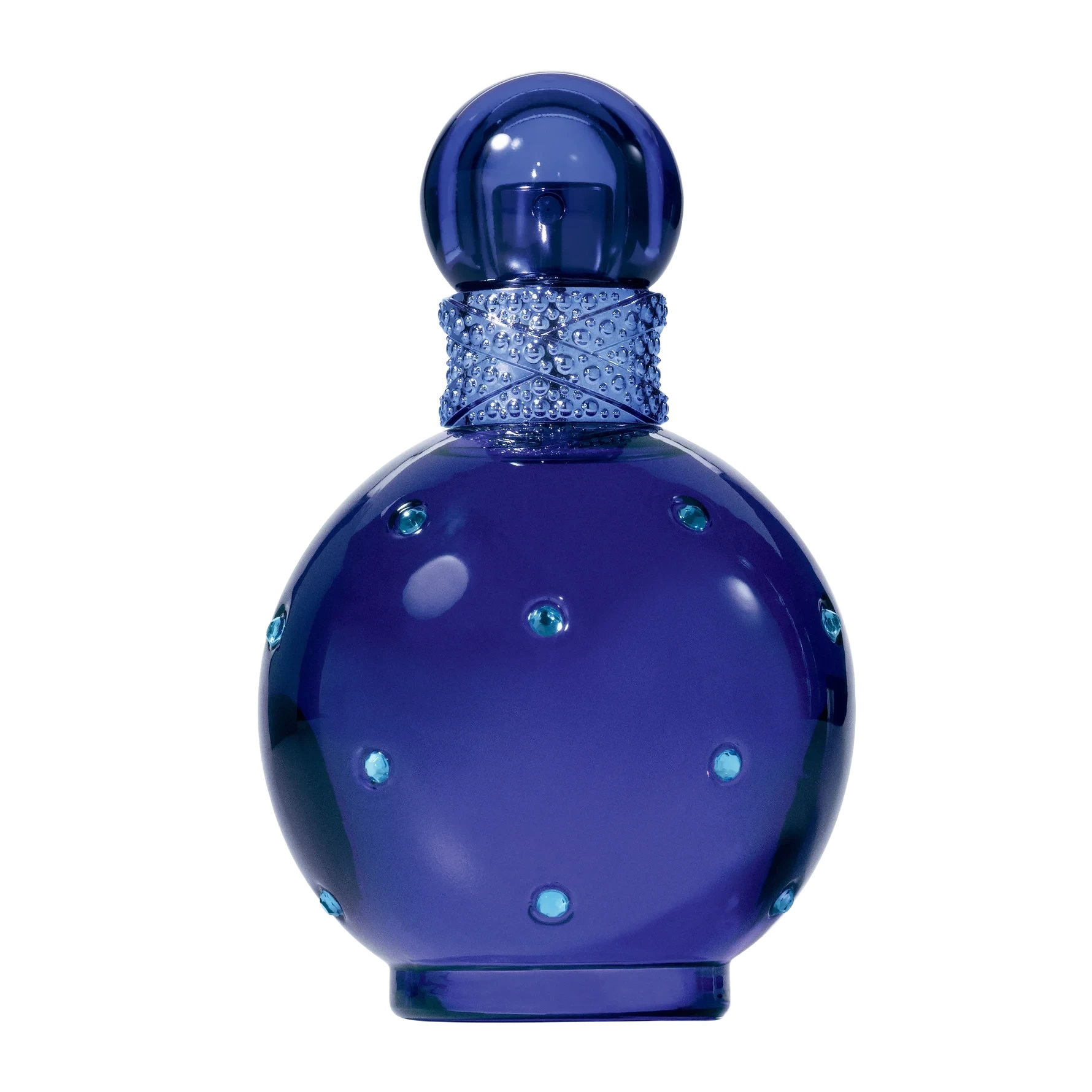 Britney Spears Midnight Fantasy Eau de Parfum 50 ml