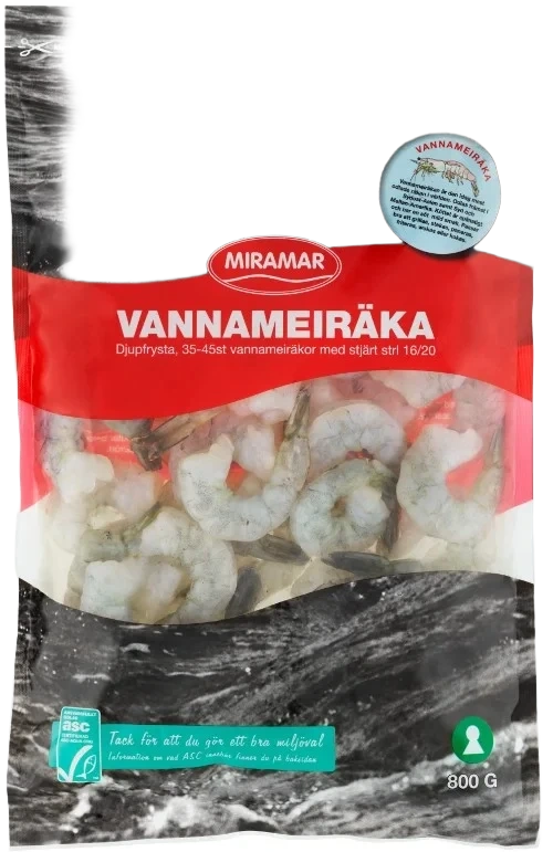 Miramar Vannameiräka