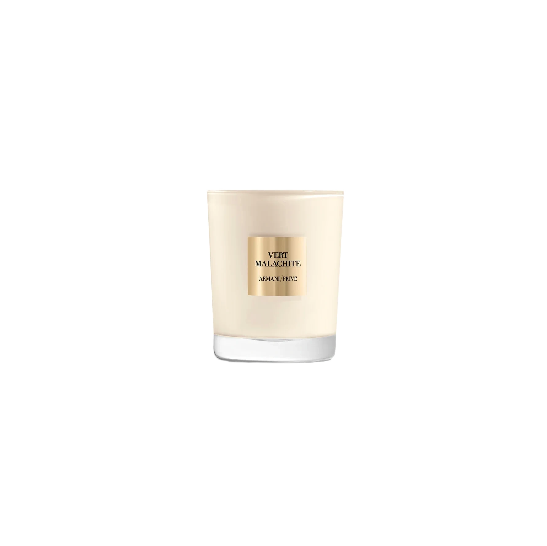 Armani Privé Vert Malachite Scented Candle 175 g