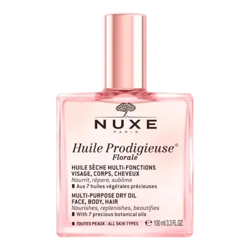 NUXE Huile Prodigieuse Dry Oil Floral 100 ml