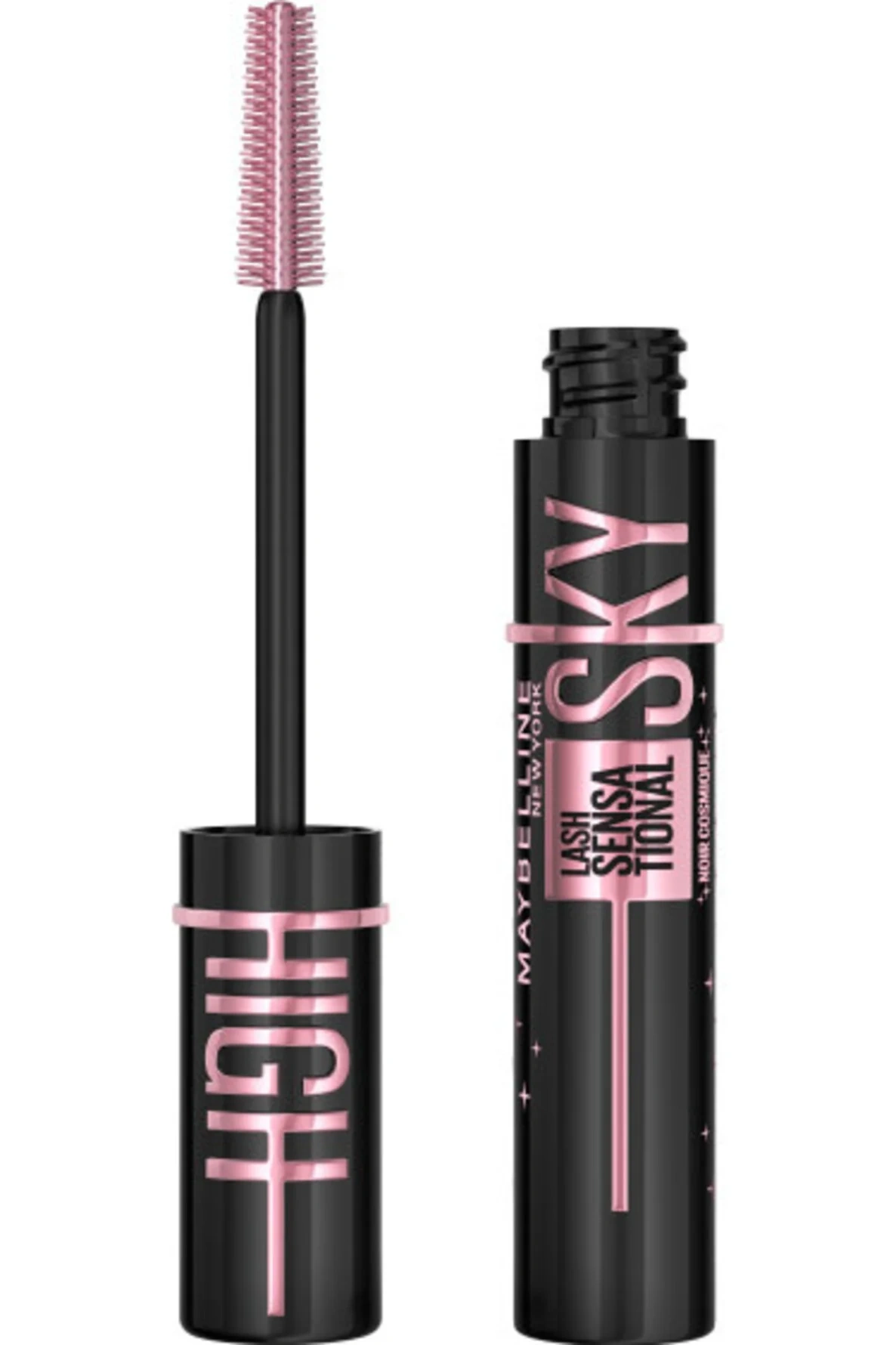 Maybelline Lash Sensational Sky High Cosmic Black
