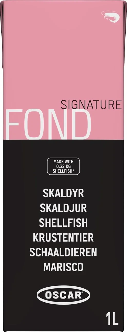 Skaldjursfond
