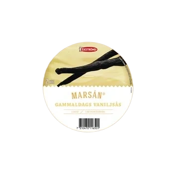 Marsán® gammaldags vaniljsås