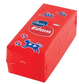 Edamer filé