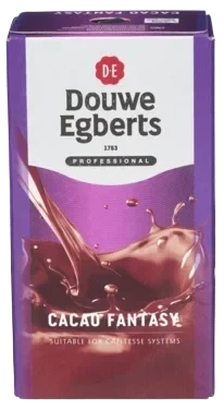 Asko De cacao fantasty liq bib